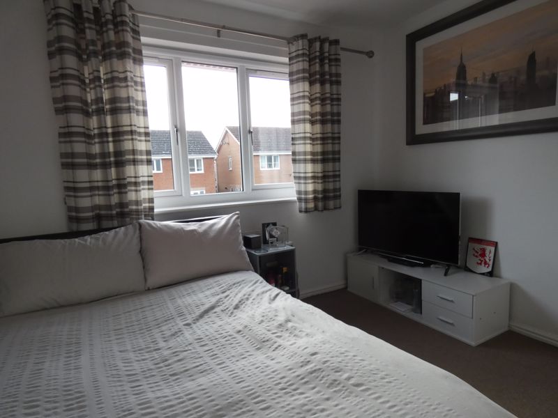 Bedroom Three- click for photo gallery